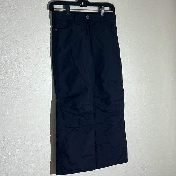Obermeyer children’s snow pants - Picture 1 of 5